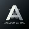 Axelogix Capital Logo